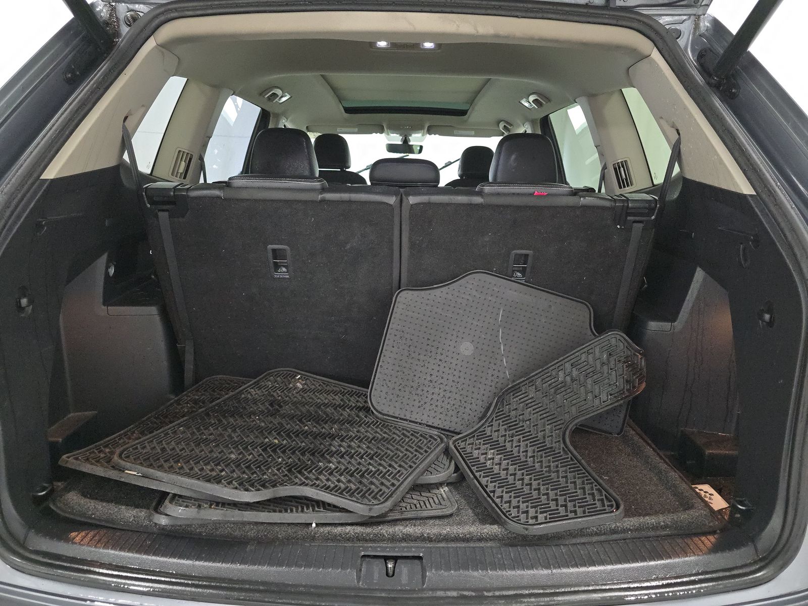 2022 Volkswagen Atlas 3.6L SE AWD