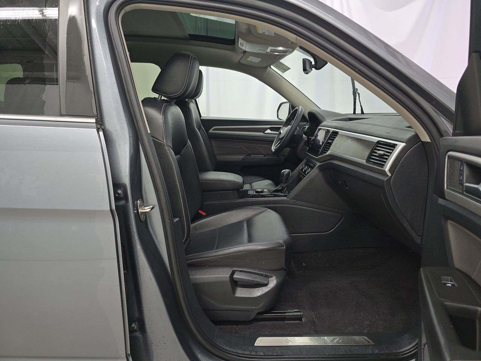 2022 Volkswagen Atlas 3.6L SE AWD