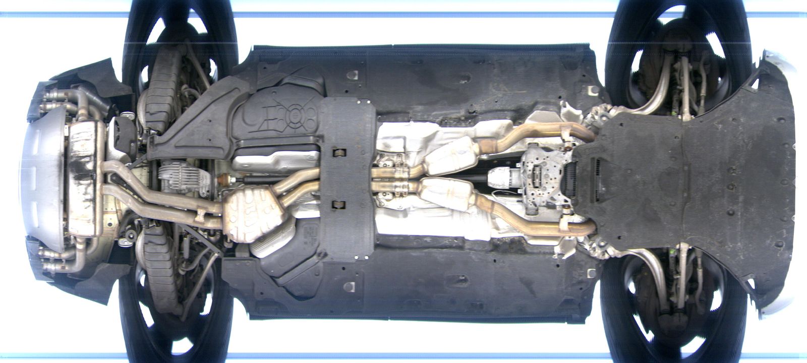 2020 Bentley Bentayga Design Edition AWD