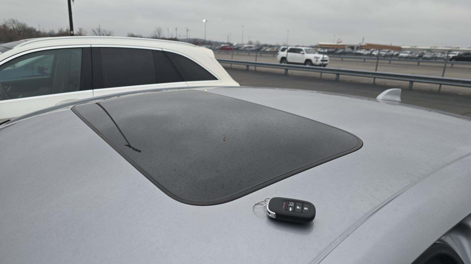 2023 Honda Accord Hybrid EX-L FWD