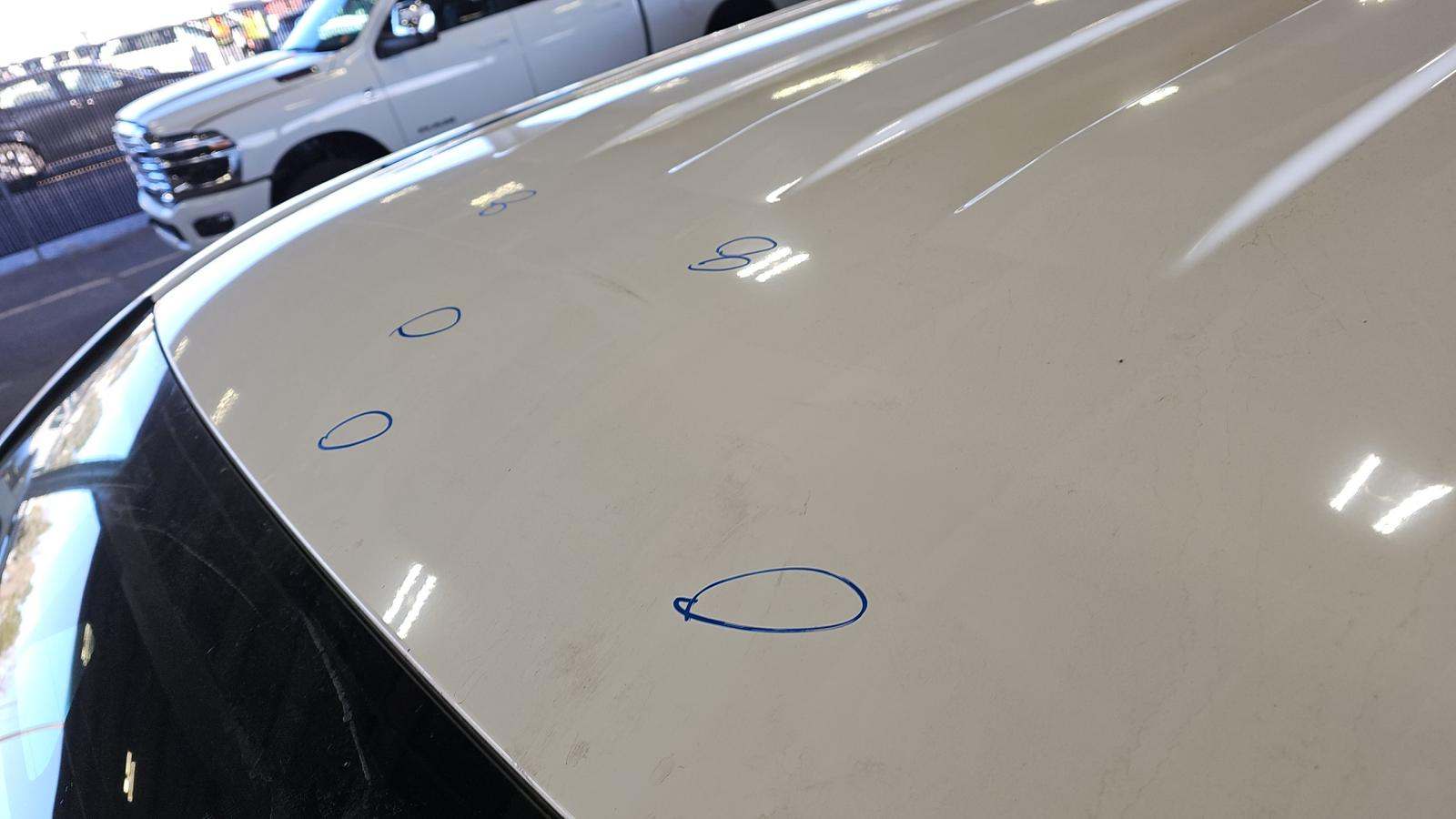 2025 Toyota Tacoma TRD Off-Road AWD