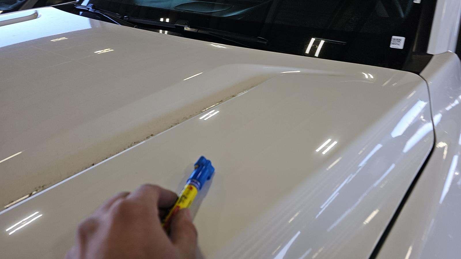 2025 Toyota Tacoma TRD Off-Road AWD