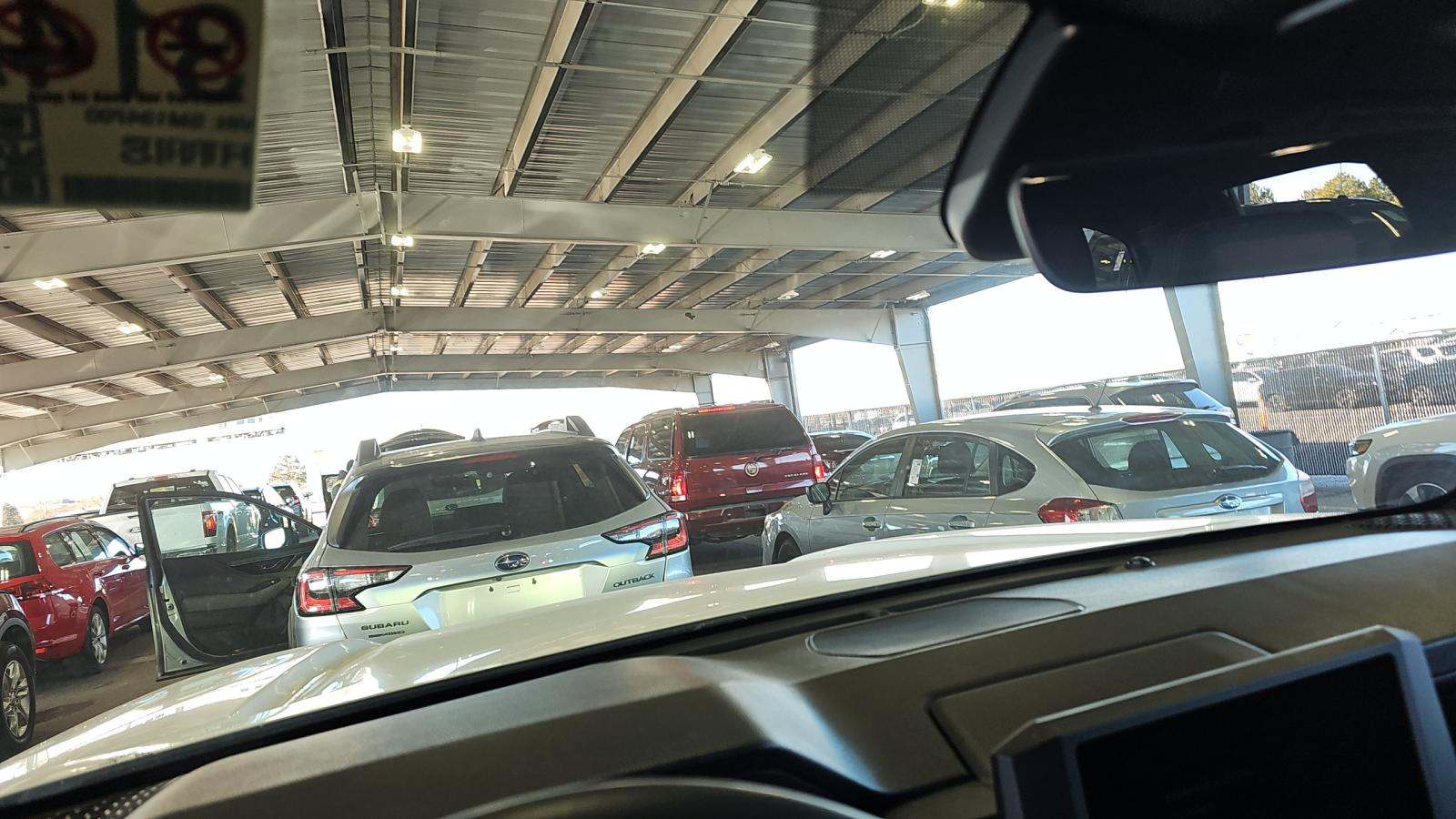 2025 Toyota Tacoma TRD Off-Road AWD