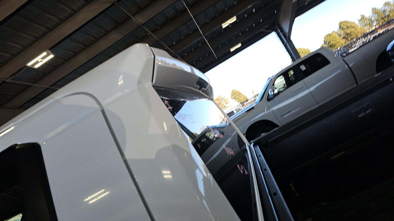 2025 Toyota Tacoma TRD Off-Road AWD