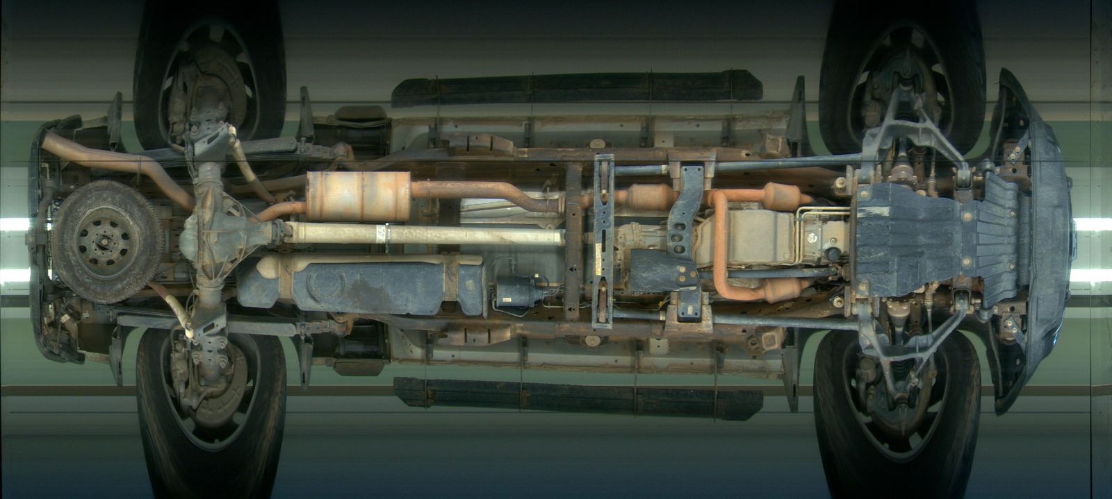 2024 Chevrolet Silverado 2500HD Custom AWD