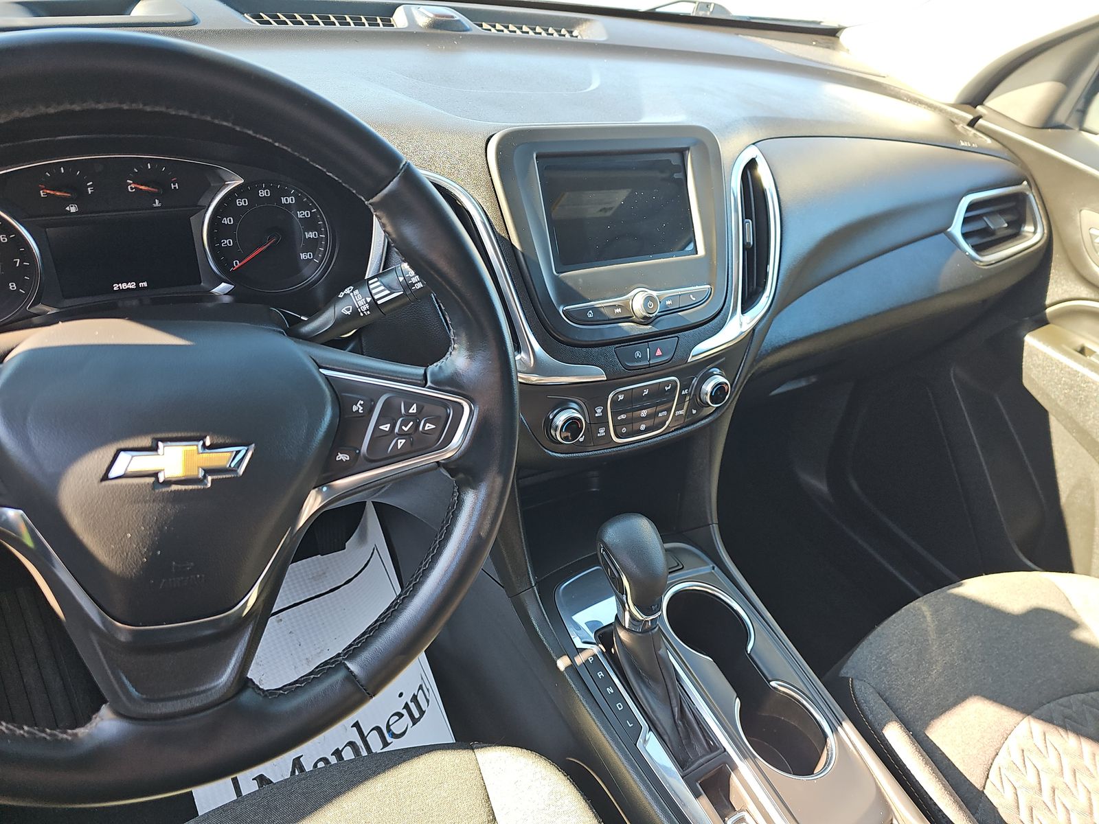 2023 Chevrolet Equinox LT FWD