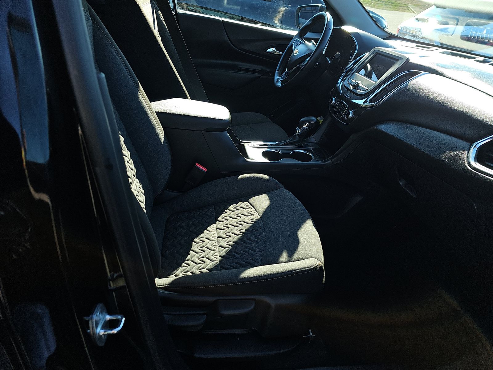 2023 Chevrolet Equinox LT FWD