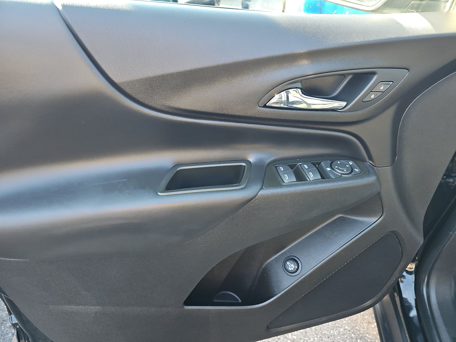 2023 Chevrolet Equinox LT FWD