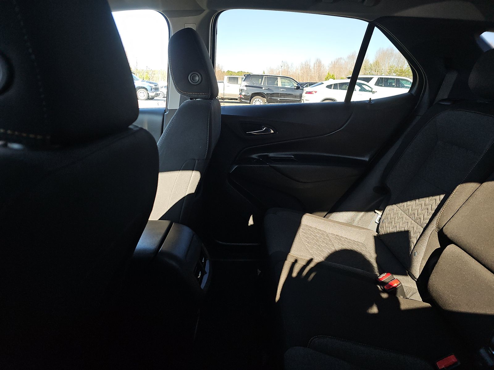 2023 Chevrolet Equinox LT FWD