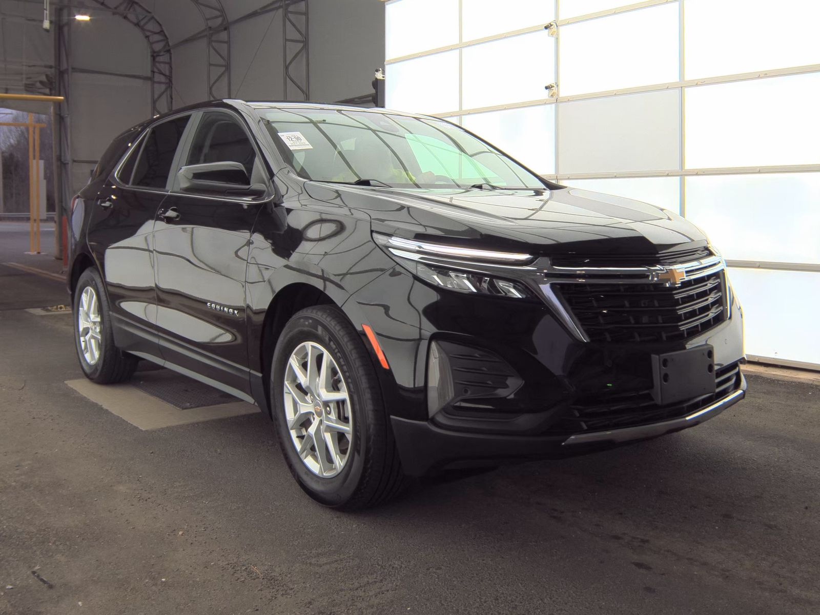 2023 Chevrolet Equinox LT FWD