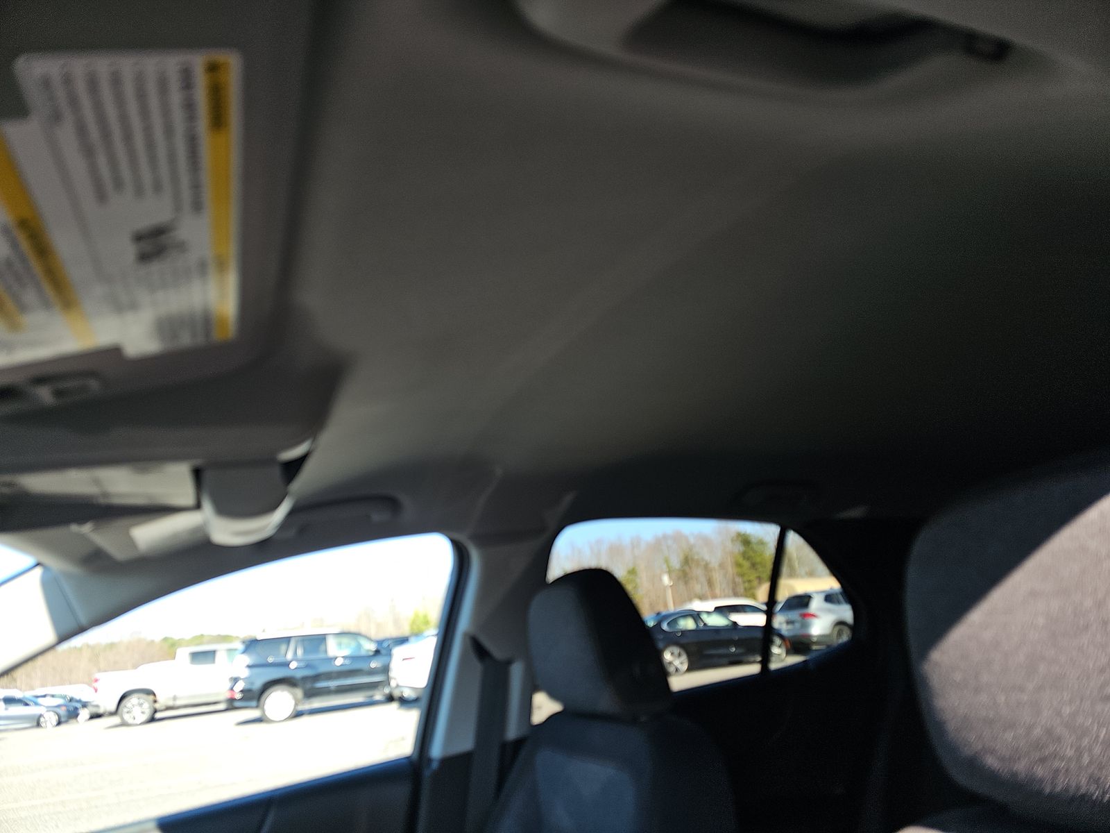 2023 Chevrolet Equinox LT FWD