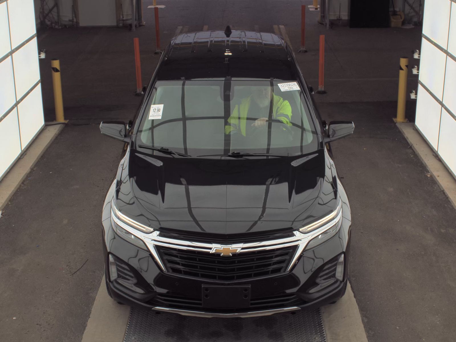 2023 Chevrolet Equinox LT FWD