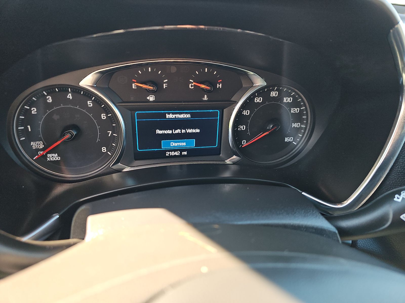 2023 Chevrolet Equinox LT FWD