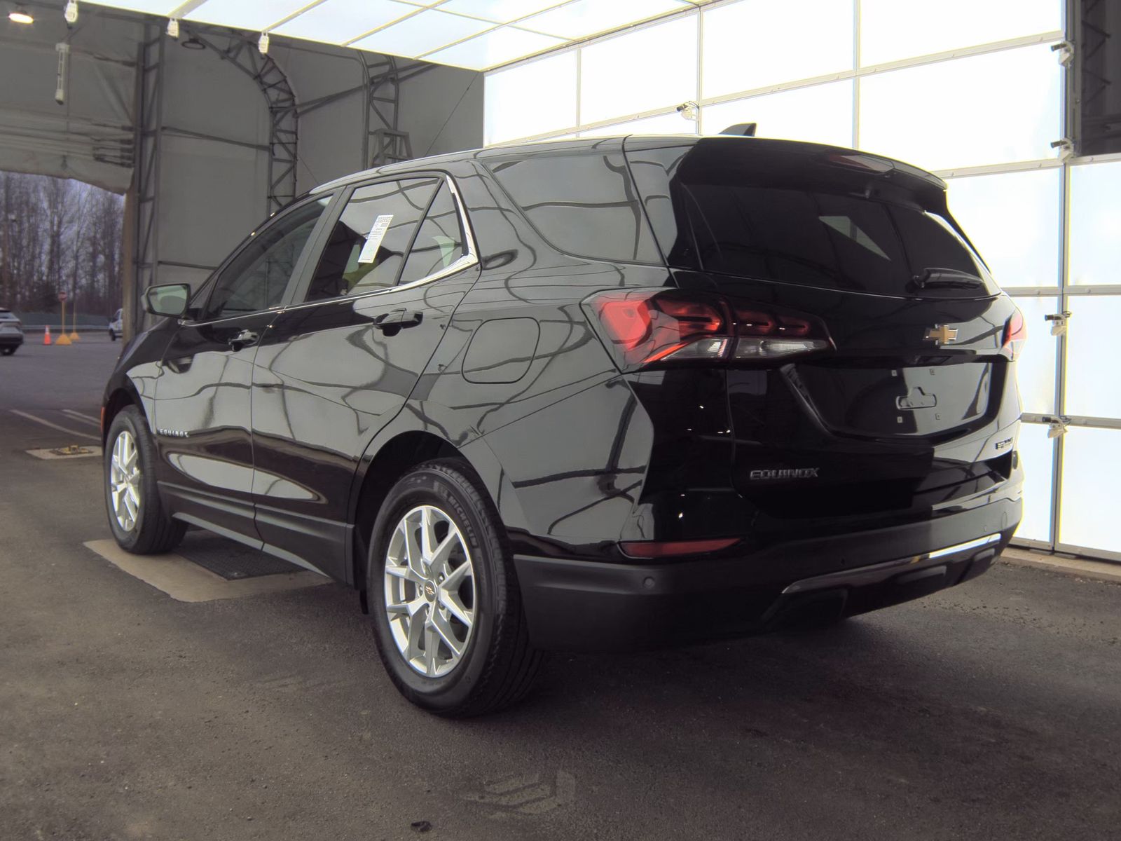 2023 Chevrolet Equinox LT FWD