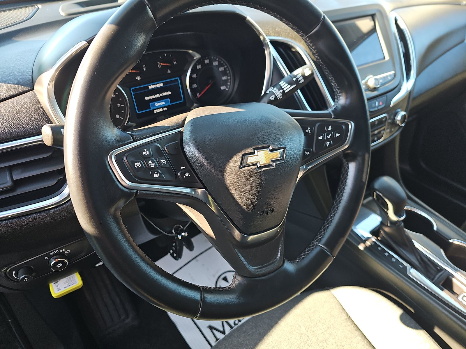 2023 Chevrolet Equinox LT FWD