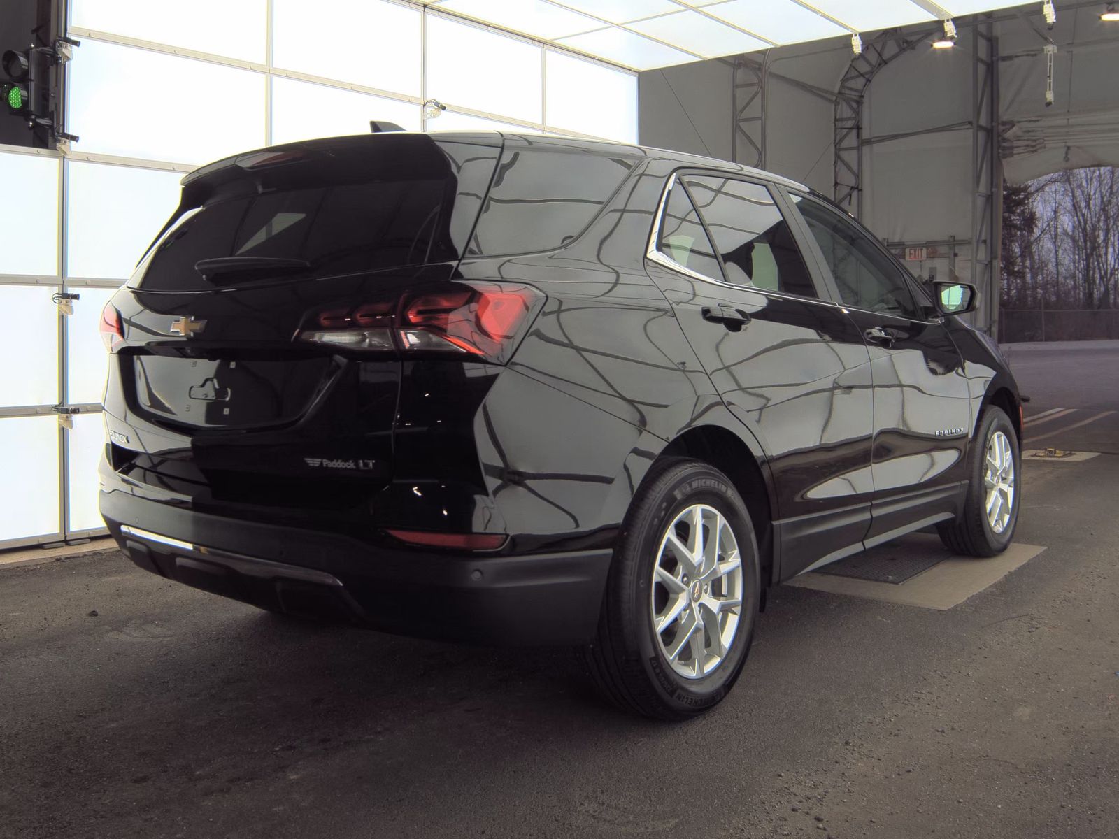 2023 Chevrolet Equinox LT FWD