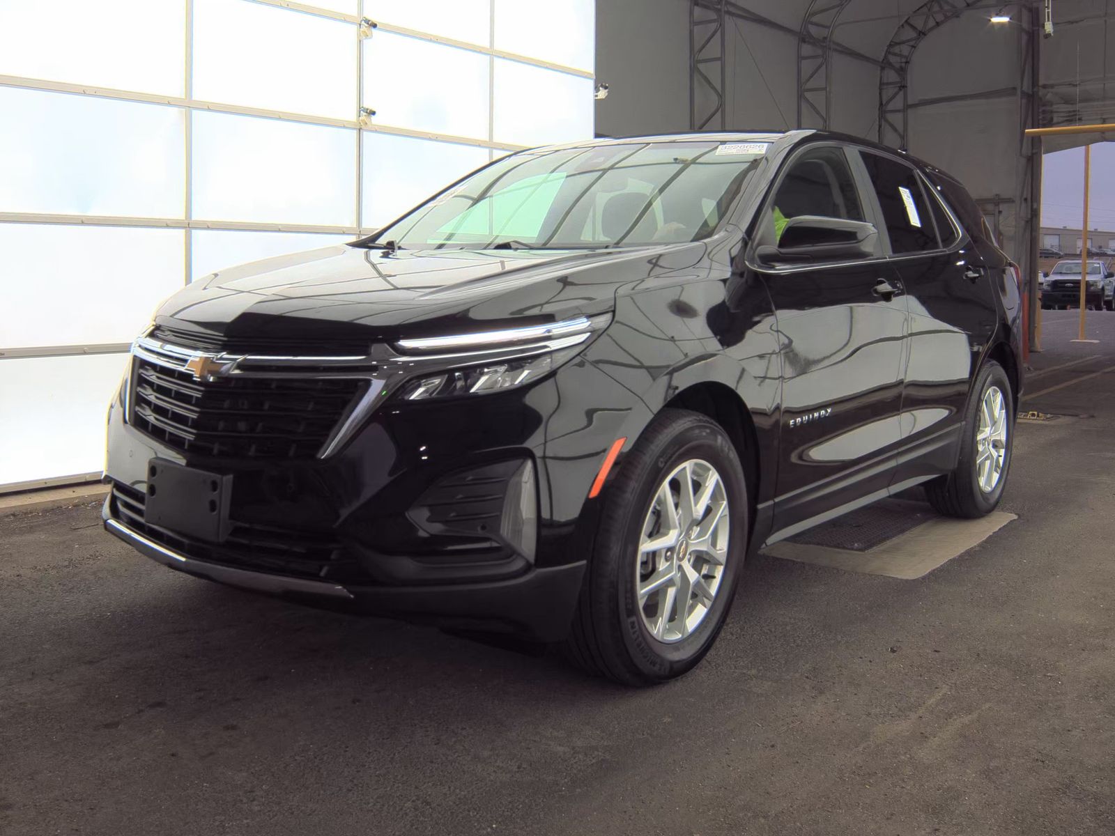 2023 Chevrolet Equinox LT FWD