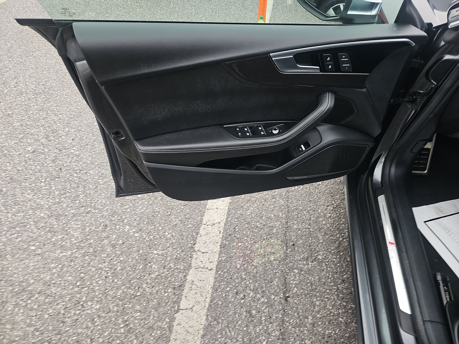 2022 Audi S5 Premium Plus AWD