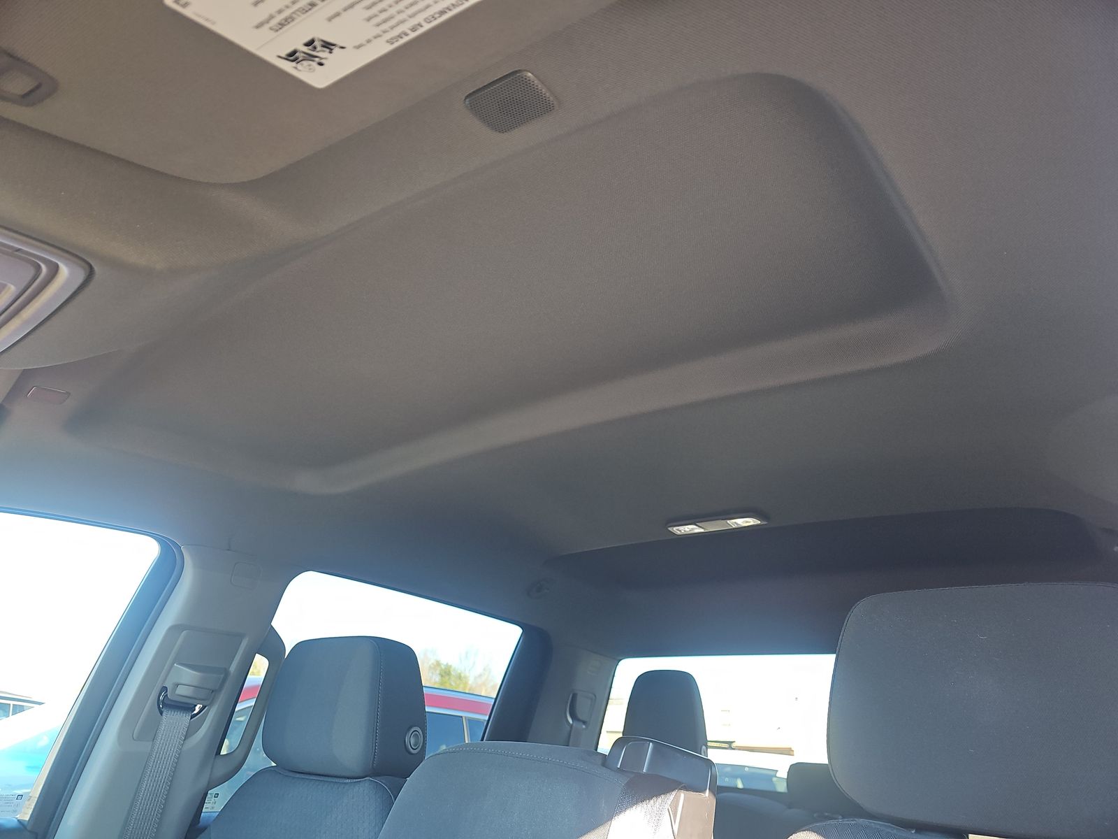 2022 Chevrolet Silverado 1500 LT AWD