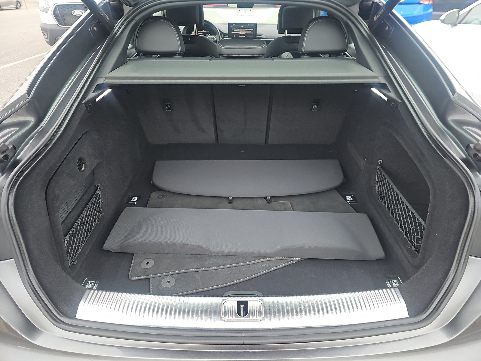 2022 Audi S5 Premium Plus AWD