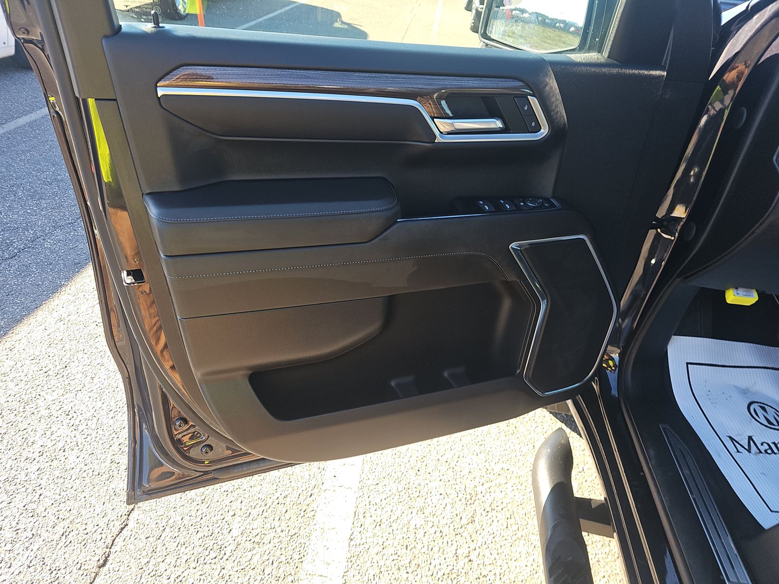 2022 Chevrolet Silverado 1500 LT AWD