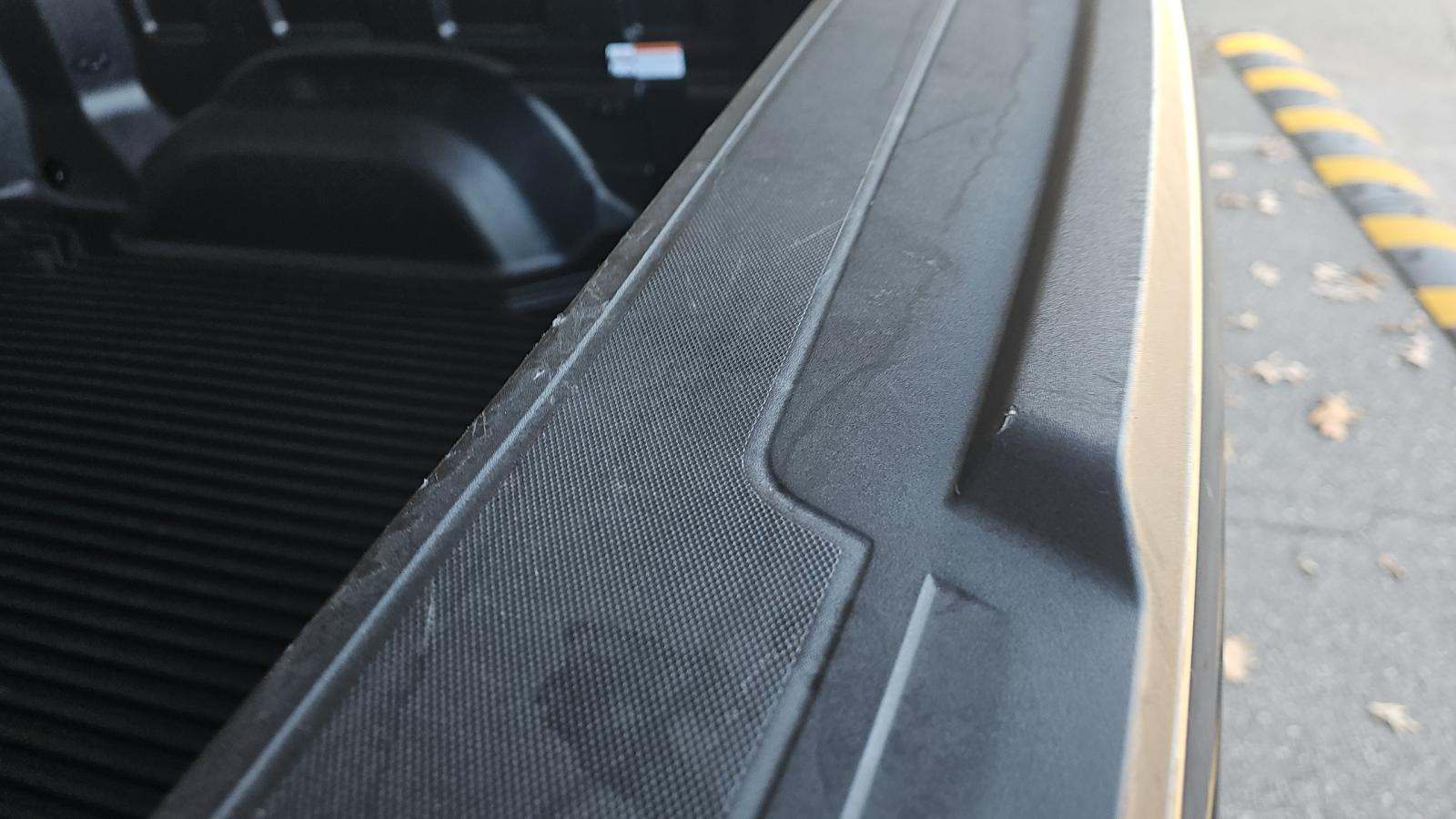 2022 Chevrolet Silverado 1500 LT AWD