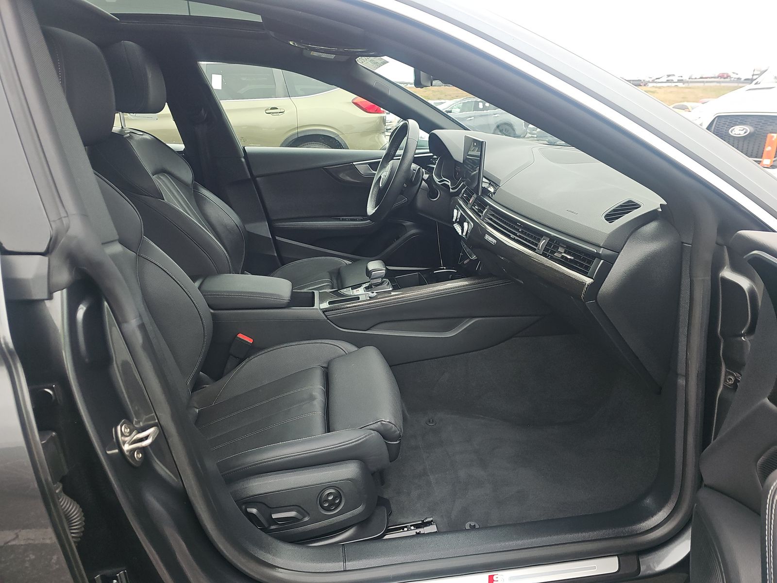 2022 Audi S5 Premium Plus AWD