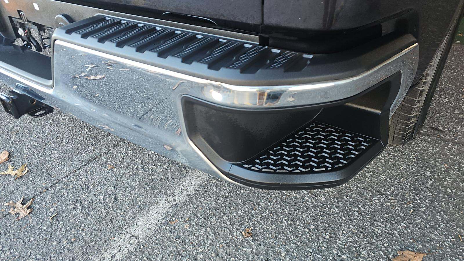 2022 Chevrolet Silverado 1500 LT AWD