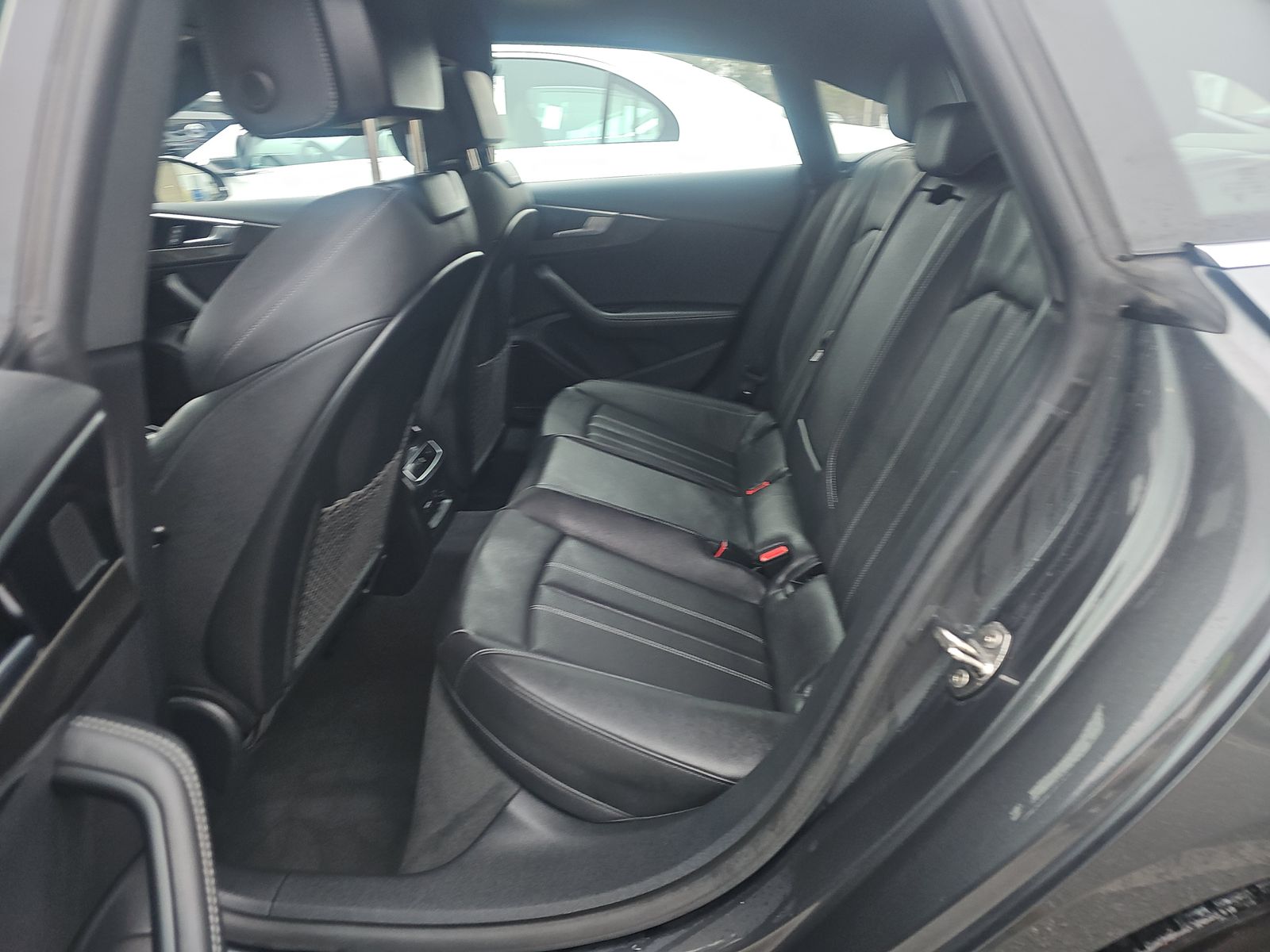 2022 Audi S5 Premium Plus AWD