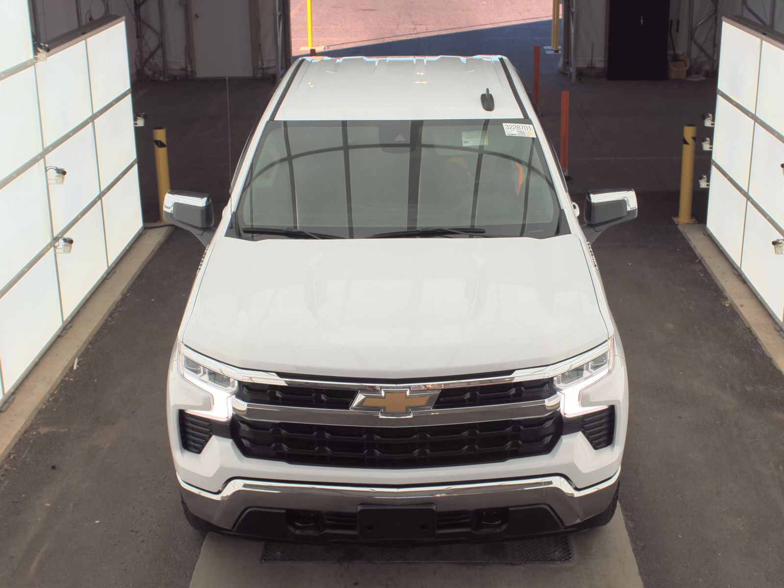 2023 Chevrolet Silverado 1500 LT AWD