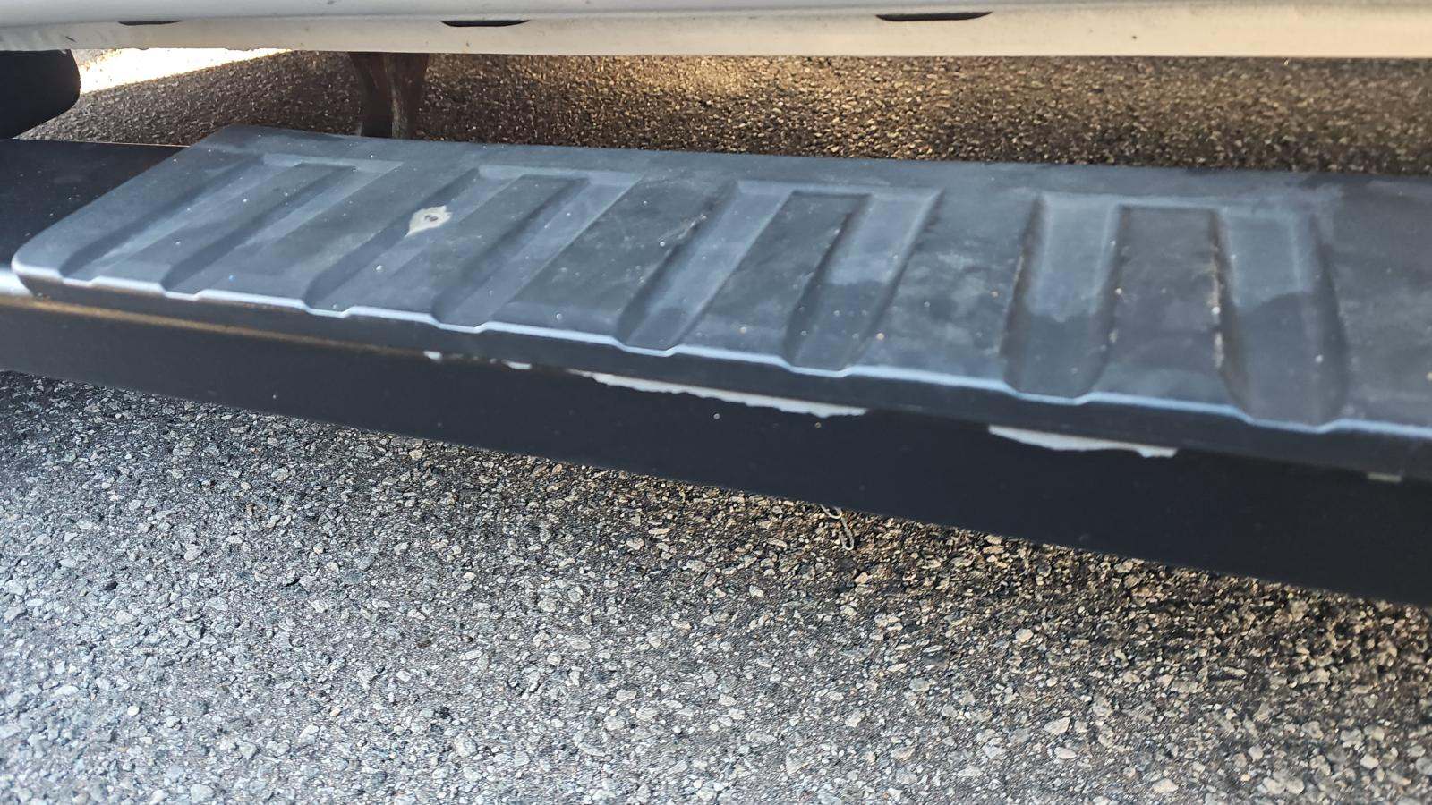 2023 Chevrolet Silverado 1500 LT AWD