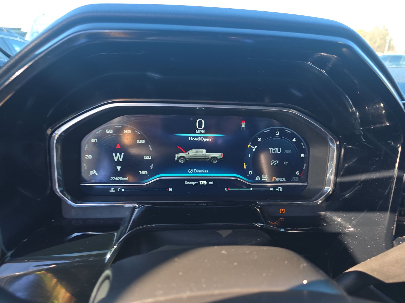 2023 Chevrolet Silverado 1500 LT AWD