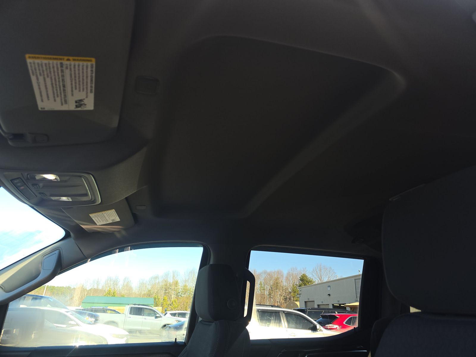 2023 Chevrolet Silverado 1500 LT AWD