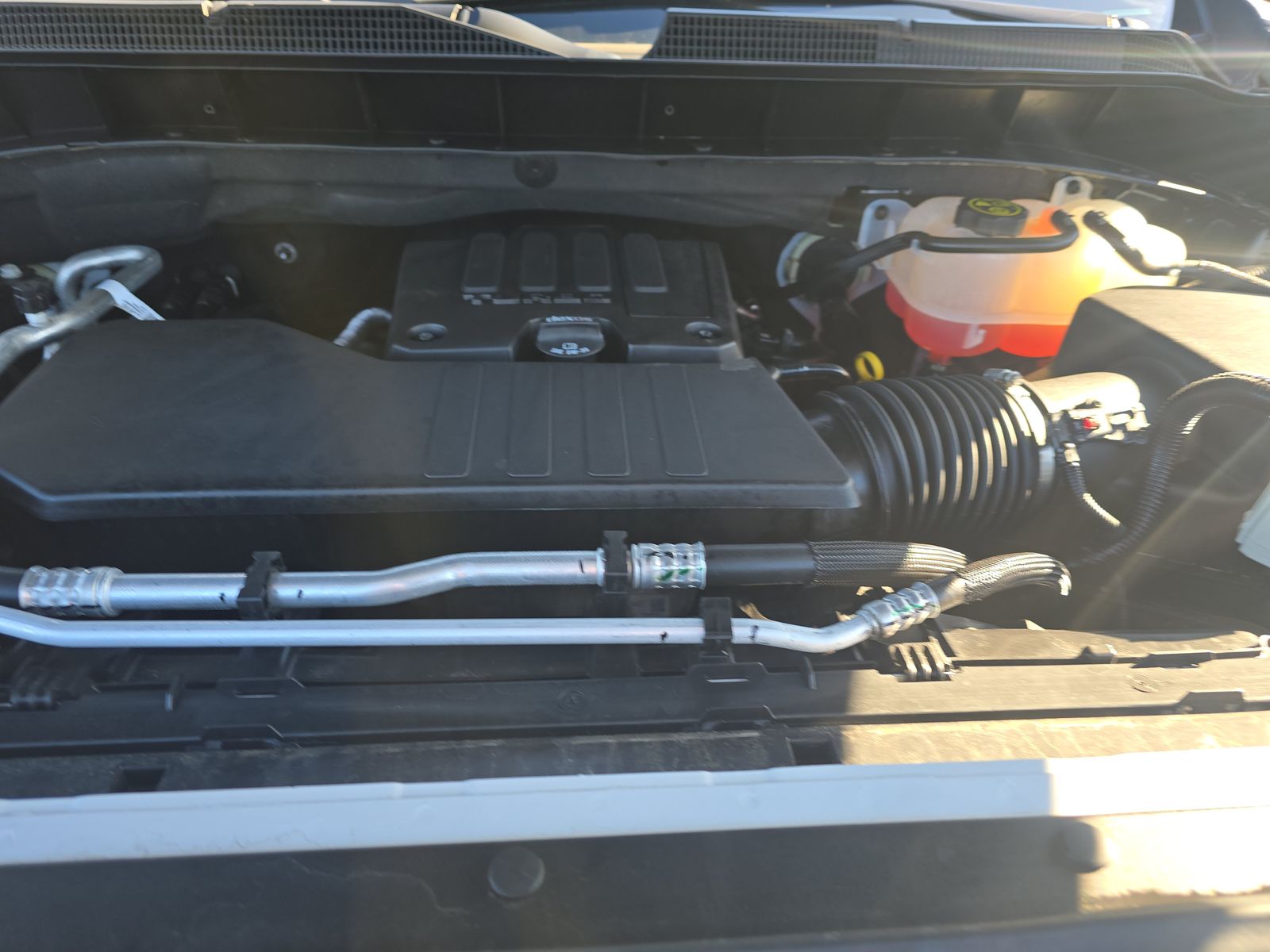 2023 Chevrolet Silverado 1500 LT AWD