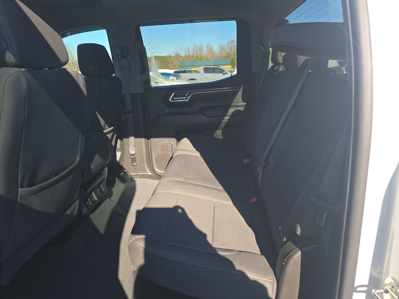 2023 Chevrolet Silverado 1500 LT AWD