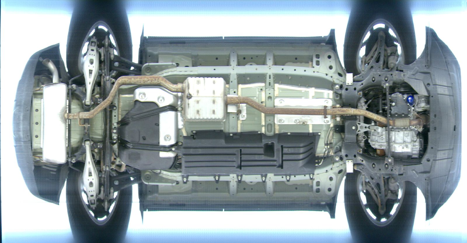 2023 Chevrolet Equinox LT FWD