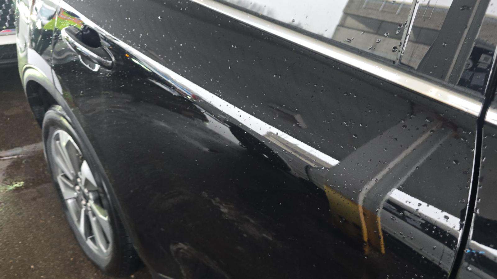 2025 Ford Escape Platinum AWD