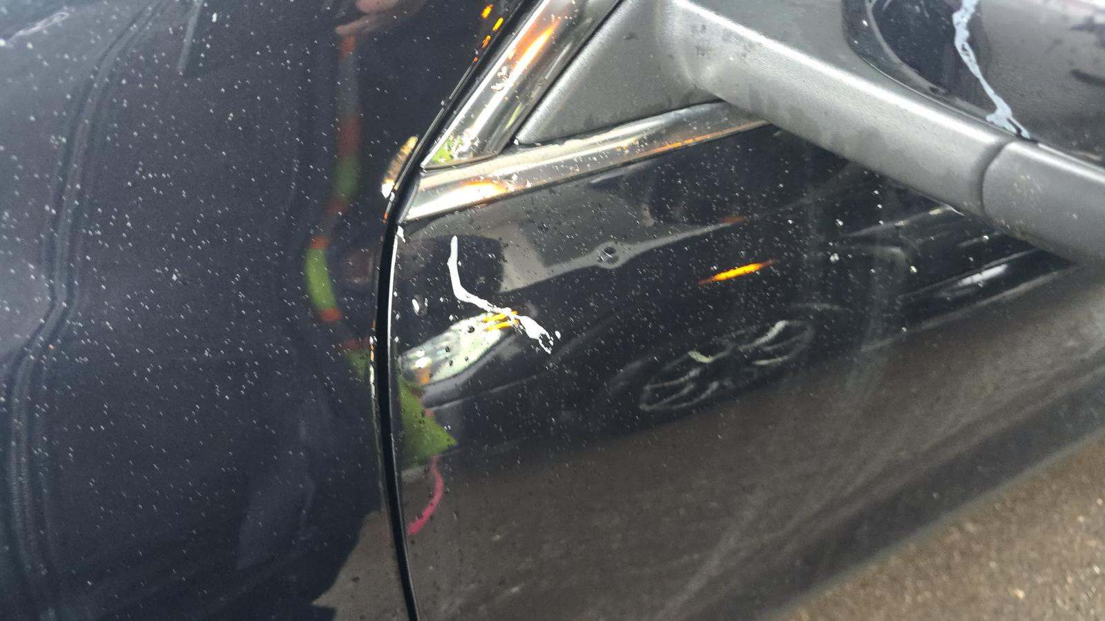 2025 Ford Escape Platinum AWD