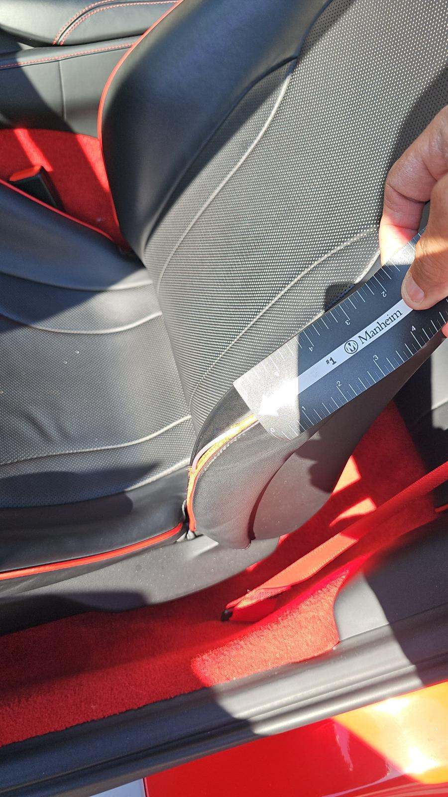 2020 Ferrari Portofino Base RWD