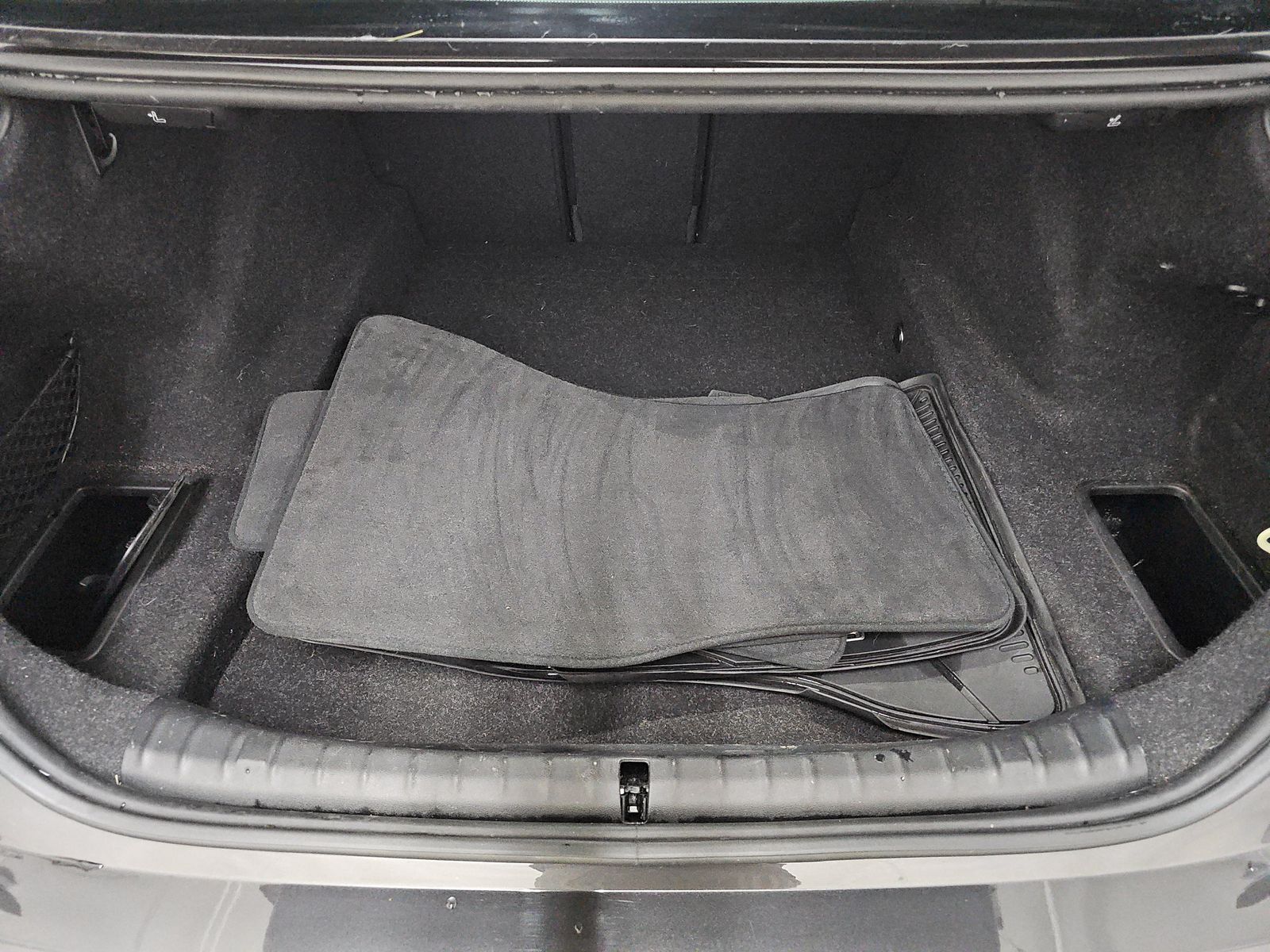 2023 BMW 5 Series M550i xDrive AWD