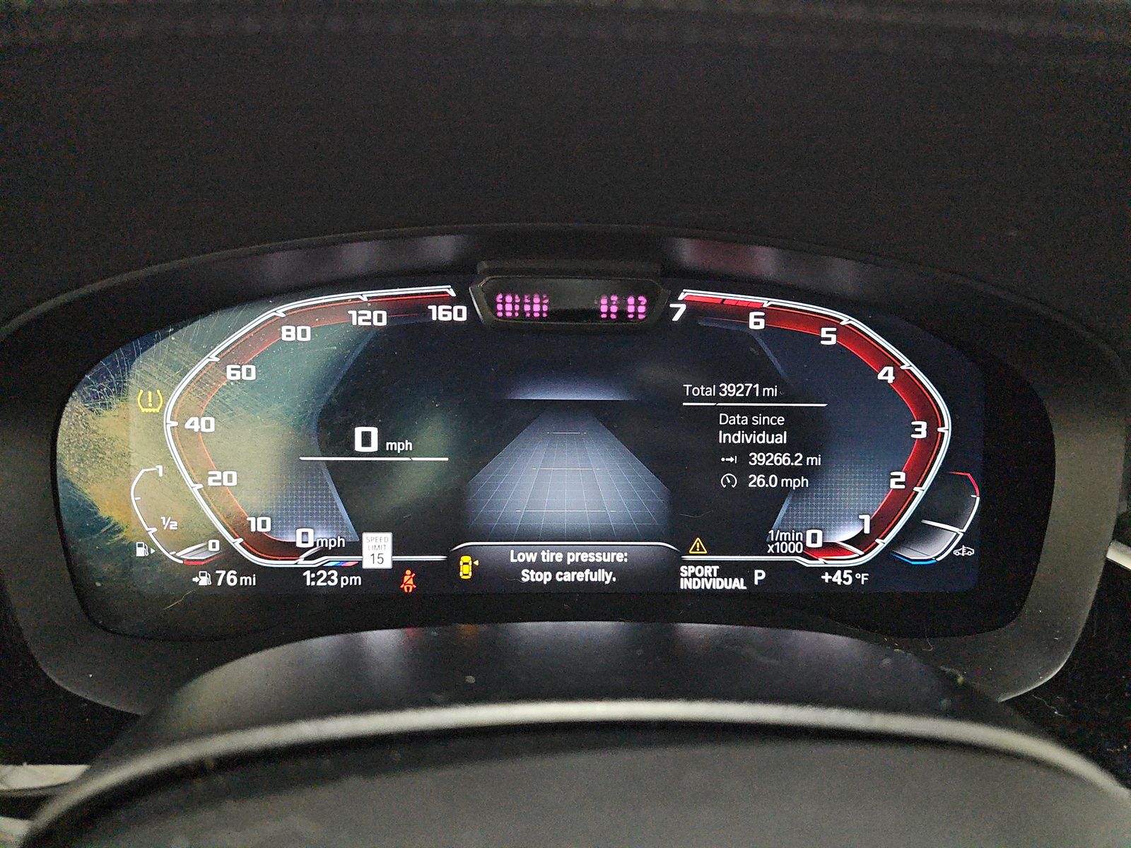 2023 BMW 5 Series M550i xDrive AWD