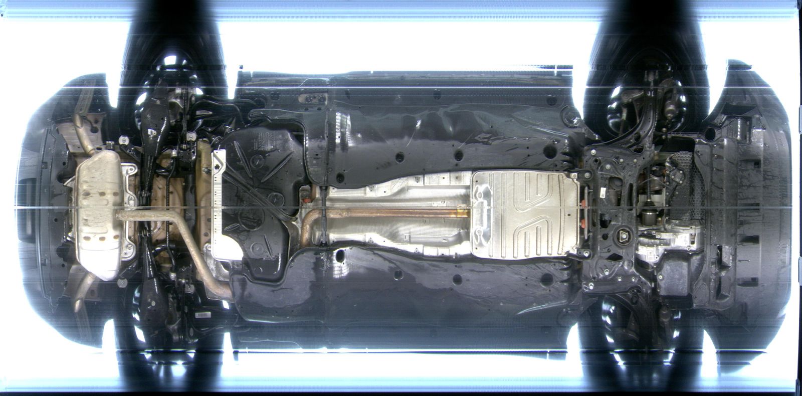 2024 Volkswagen Tiguan 2.0T Wolfsburg Edition FWD