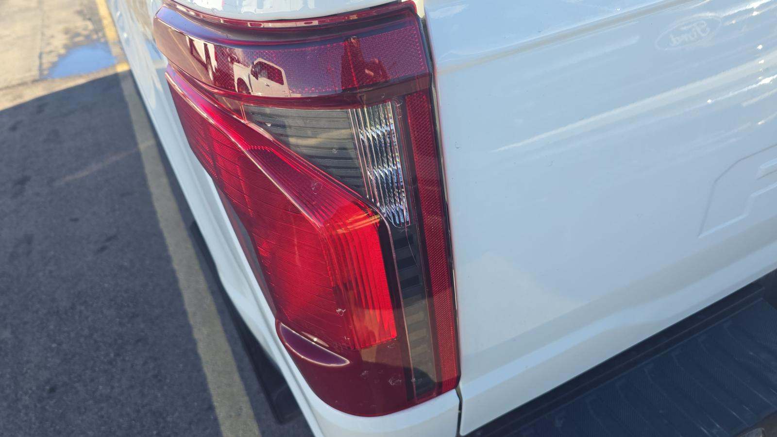 2024 Ford F-150 XLT AWD