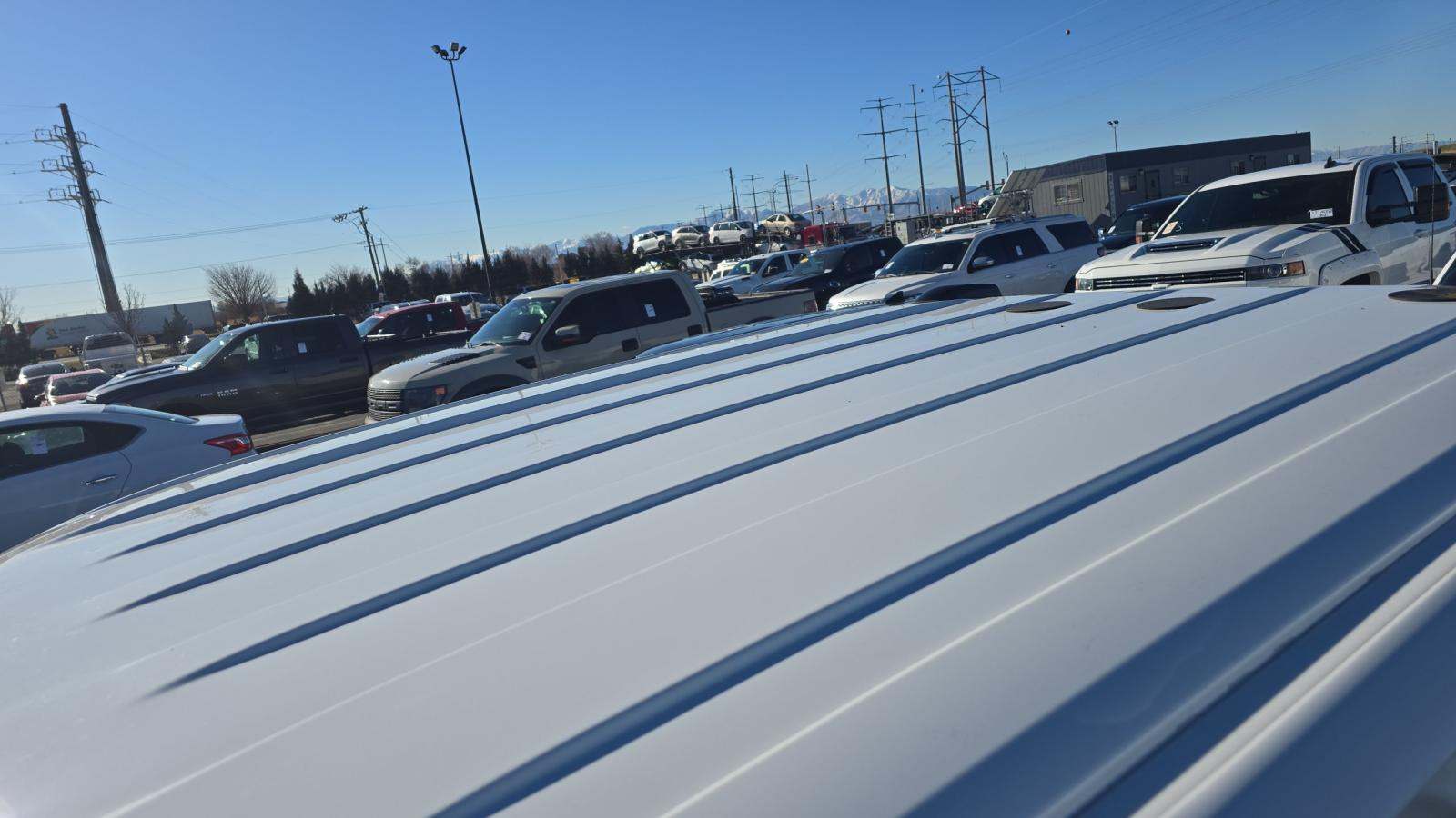 2024 Ford F-150 XLT AWD