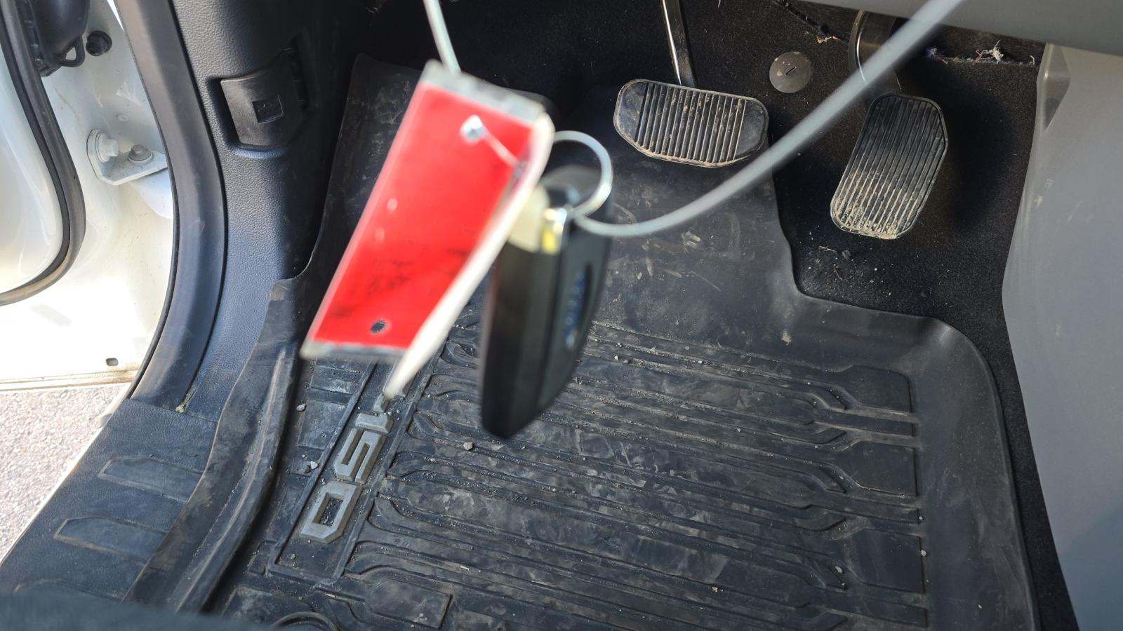 2024 Ford F-150 XLT AWD