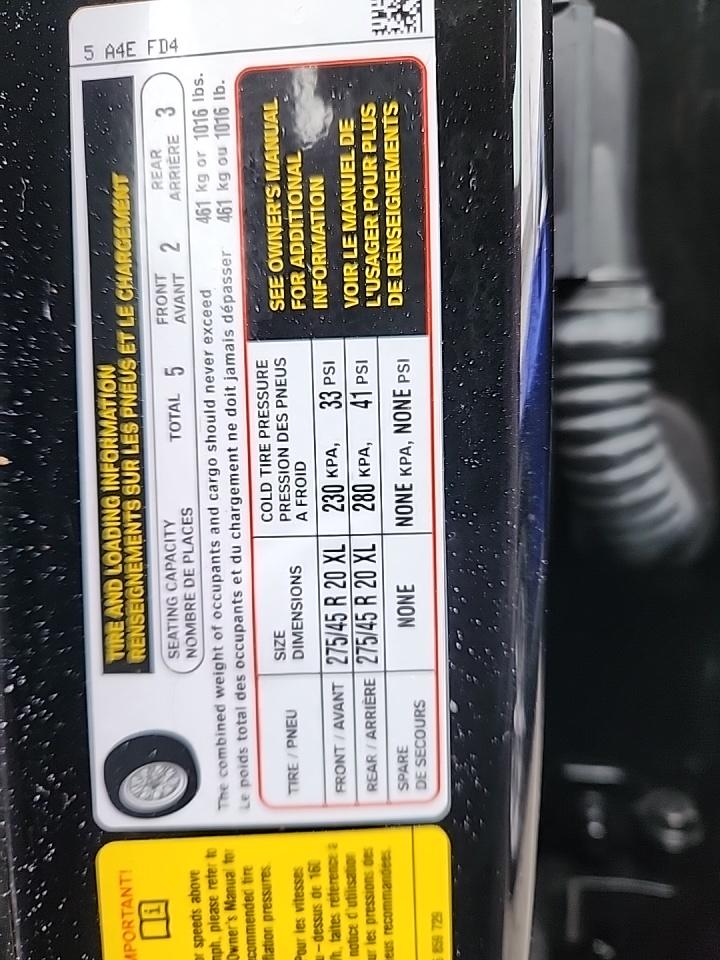 2023 BMW X5 xDrive40i AWD