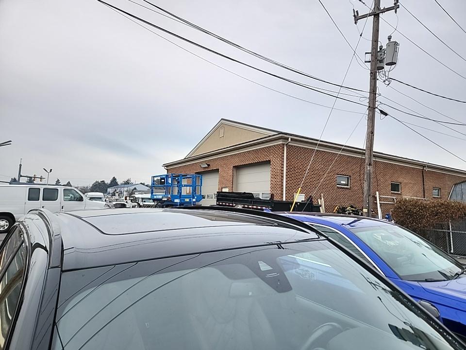 2023 BMW X5 xDrive40i AWD