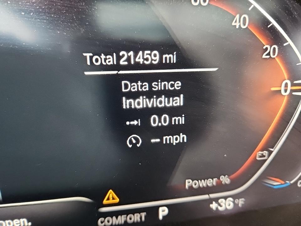 2023 BMW X5 xDrive40i AWD