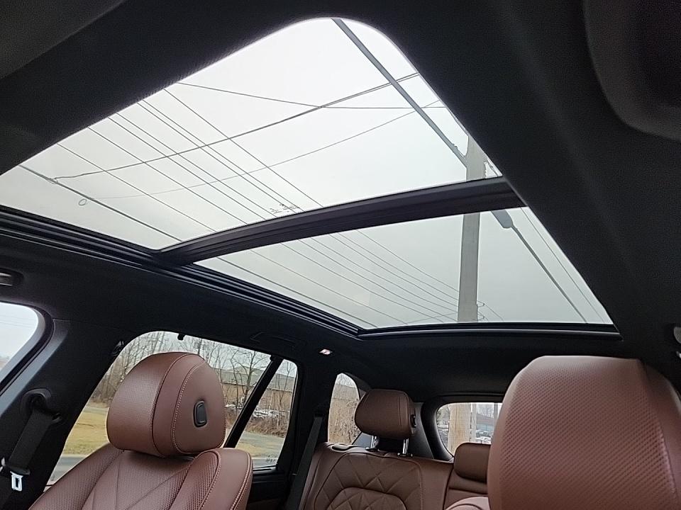 2023 BMW X5 xDrive40i AWD