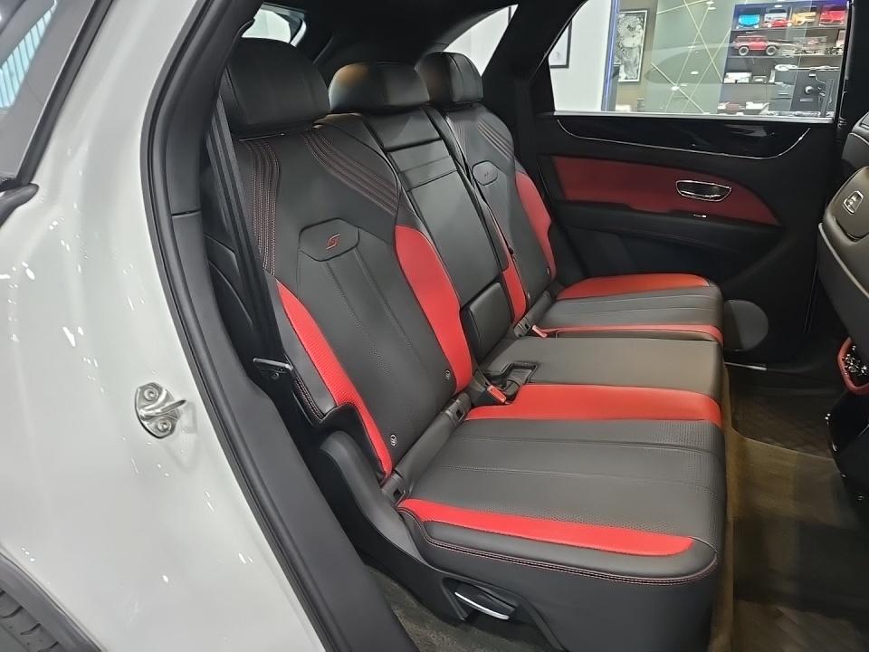 2022 Bentley Bentayga S AWD